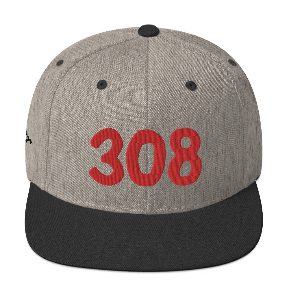 Retro 308 Hat