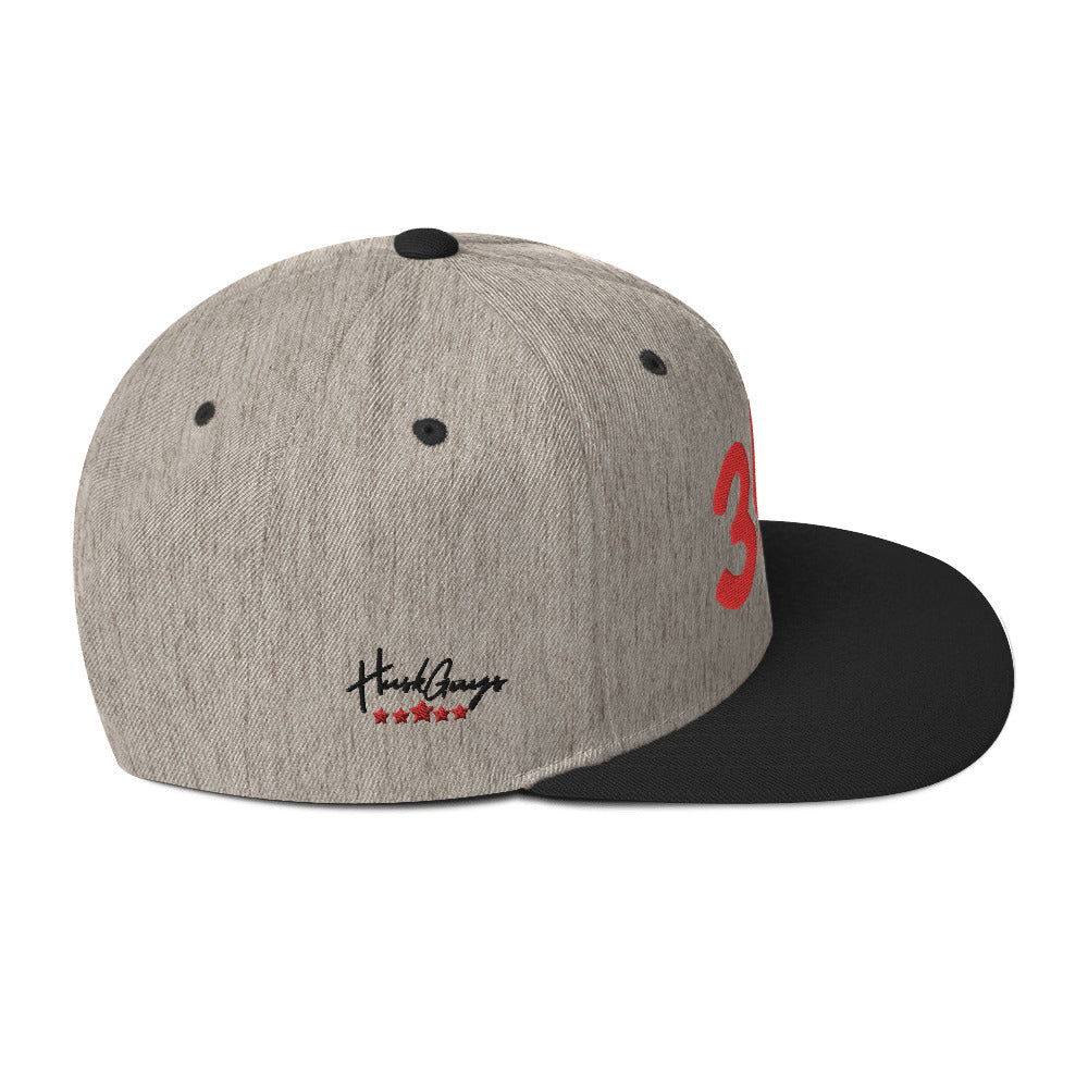 Retro 308 Hat