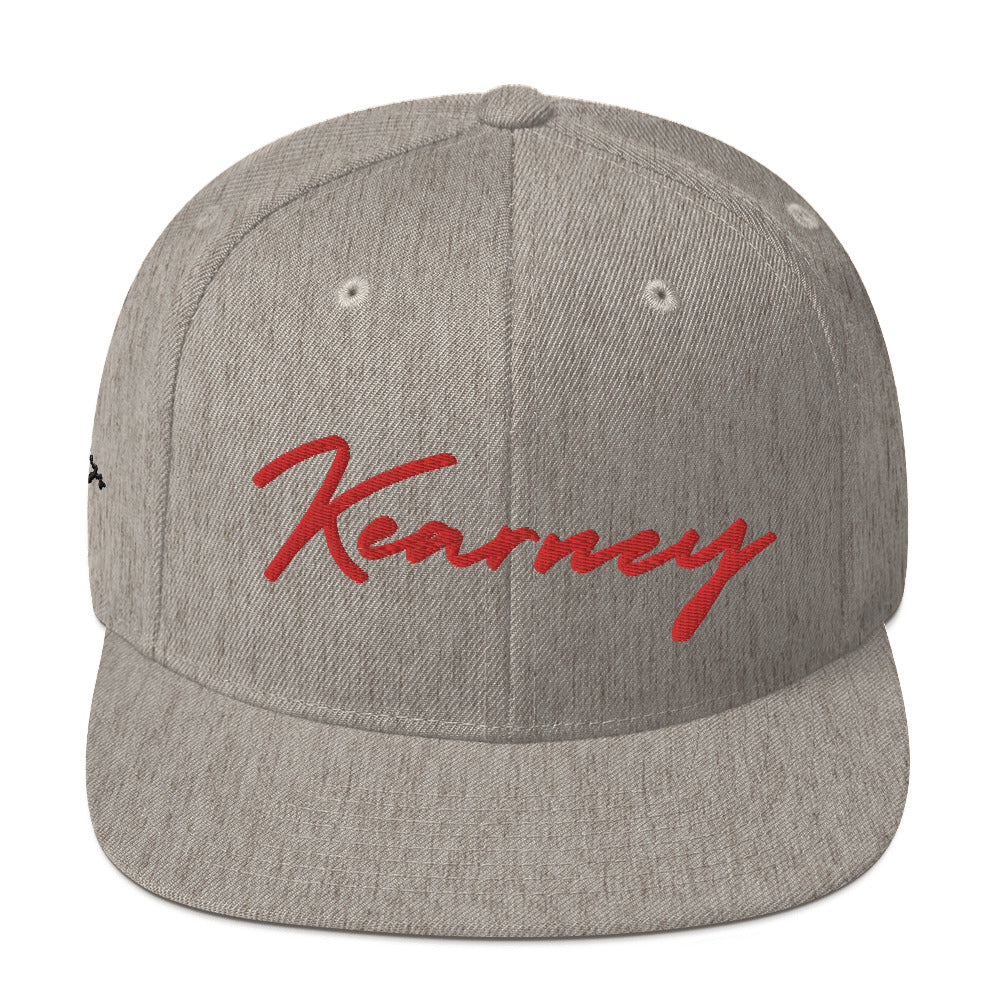 Retro Kearney Hat