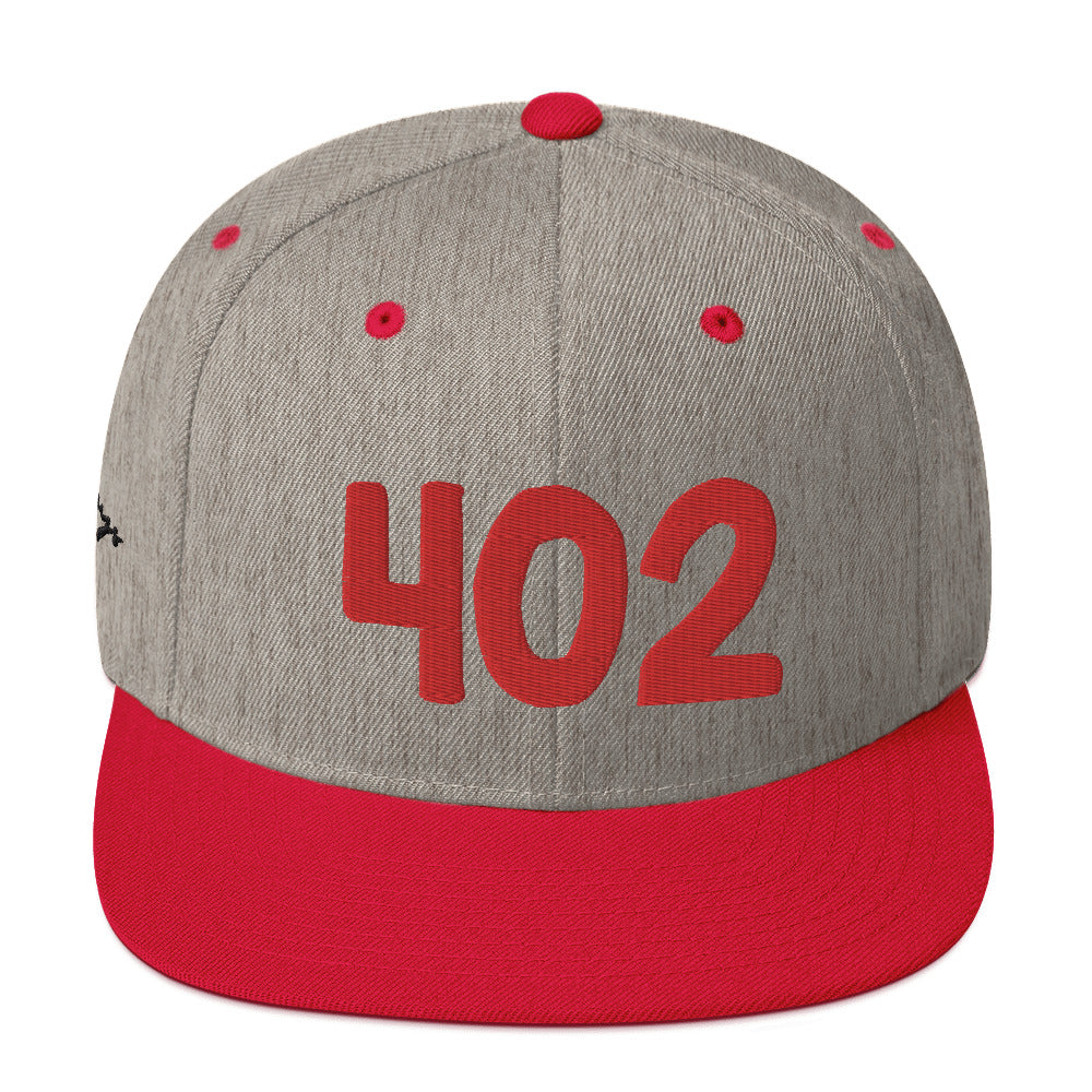 Retro 402 Hat