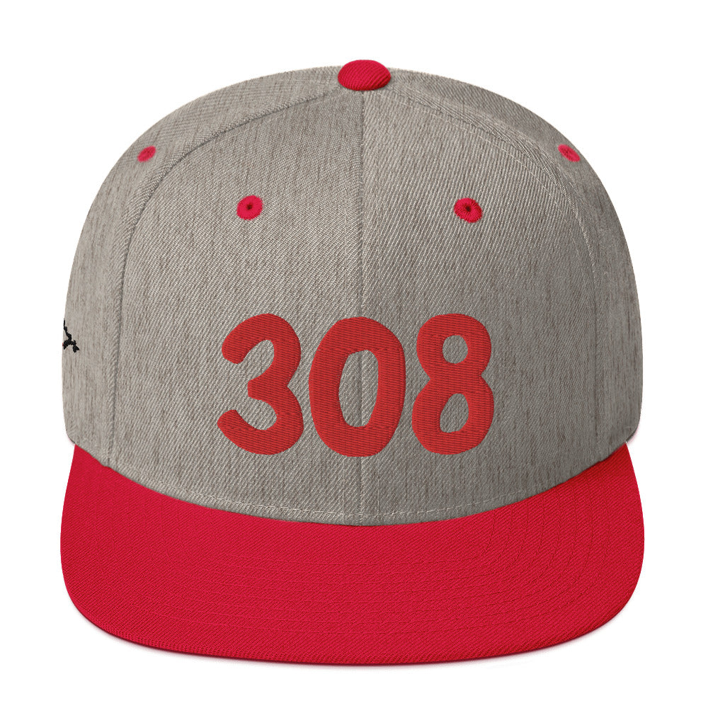 Retro 308 Hat