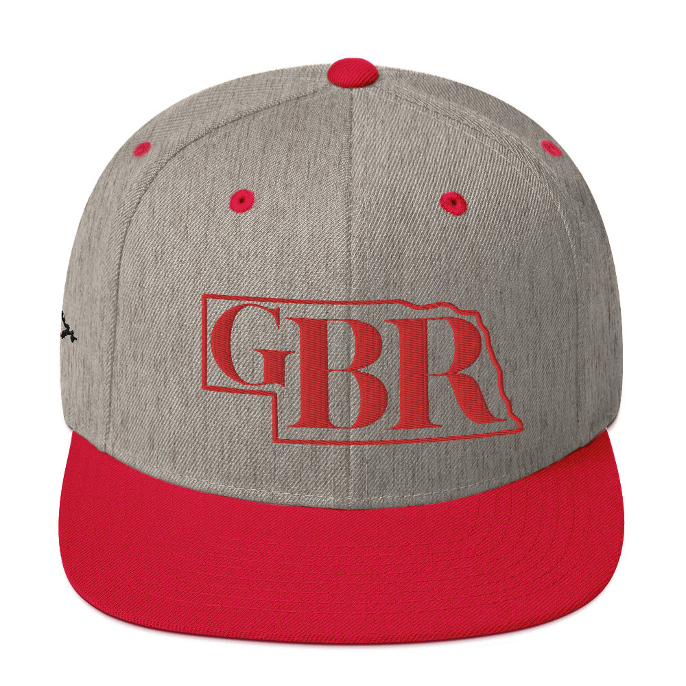 GBR State Hat