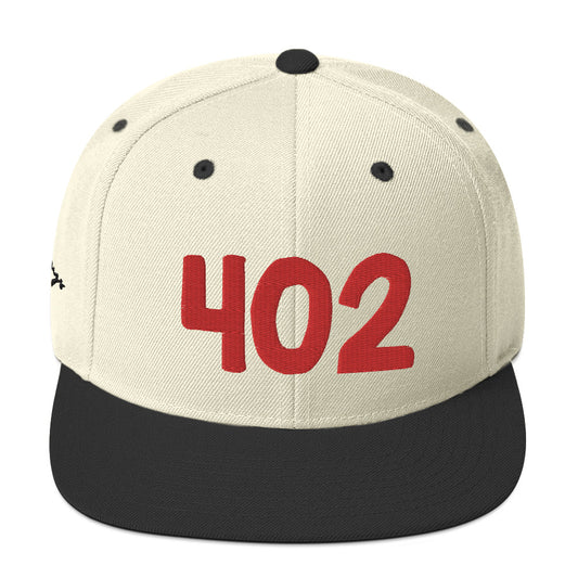 Retro 402 Hat