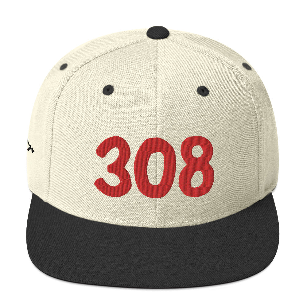 Retro 308 Hat