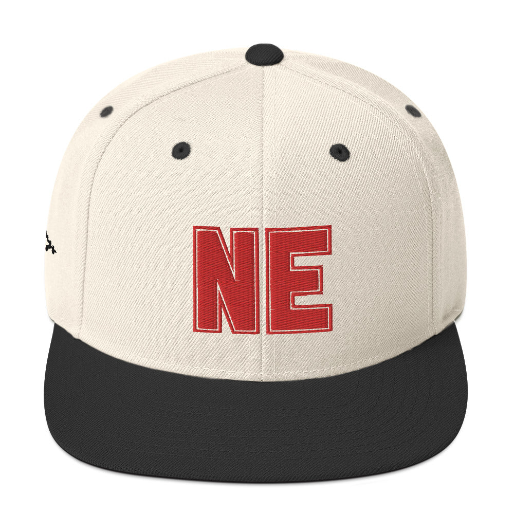 NE Retro Hat