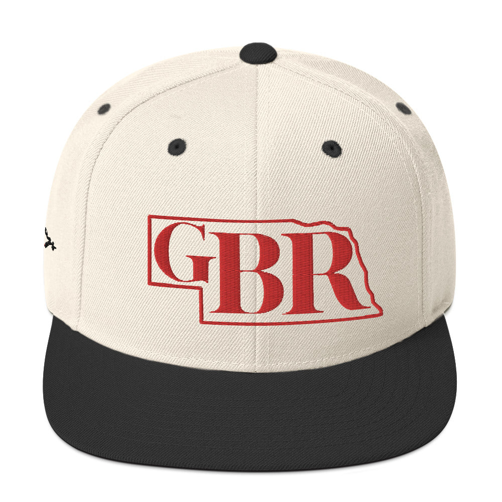 GBR State Hat