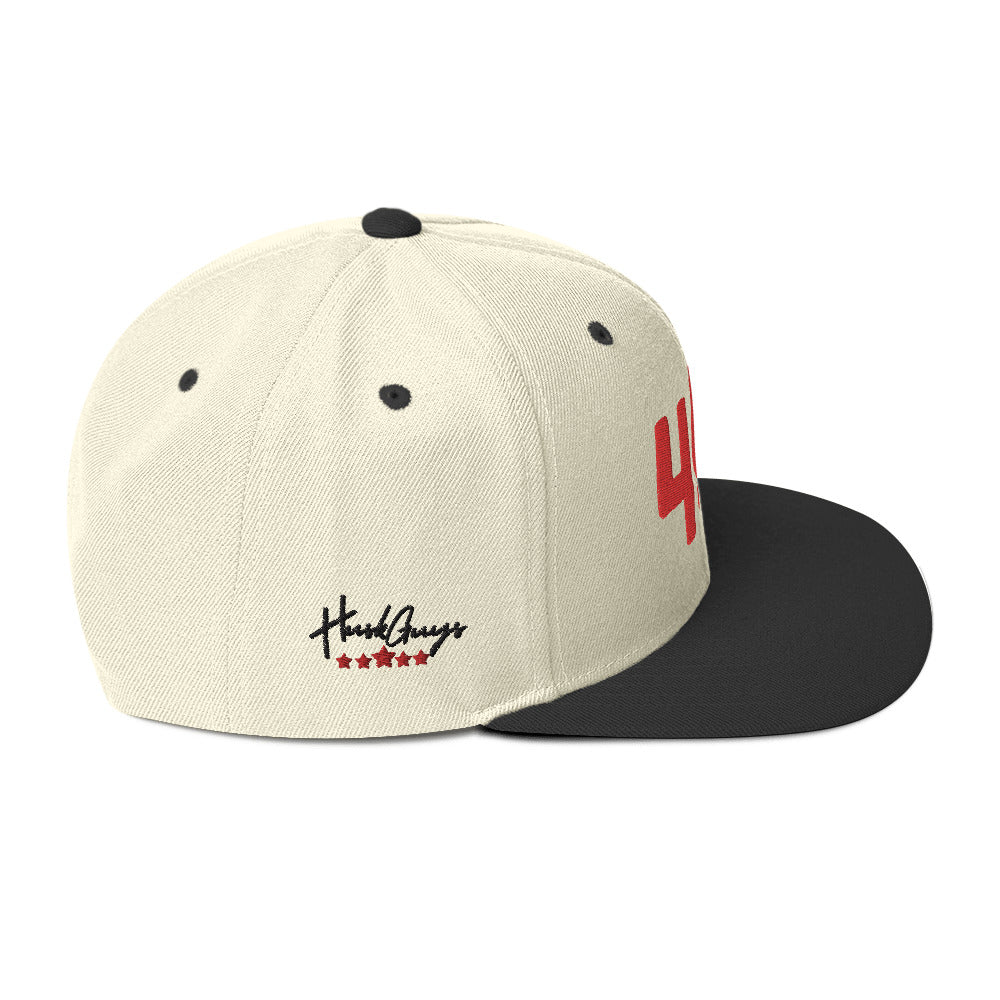 Retro 402 Hat