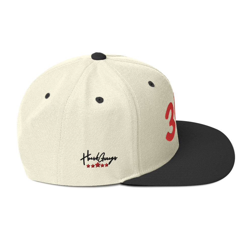 Retro 308 Hat