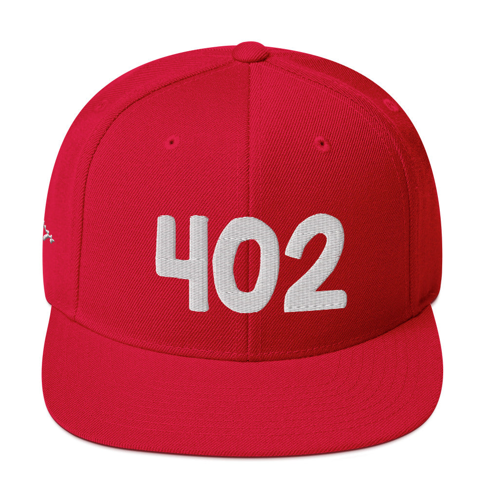 Retro 402 Hat