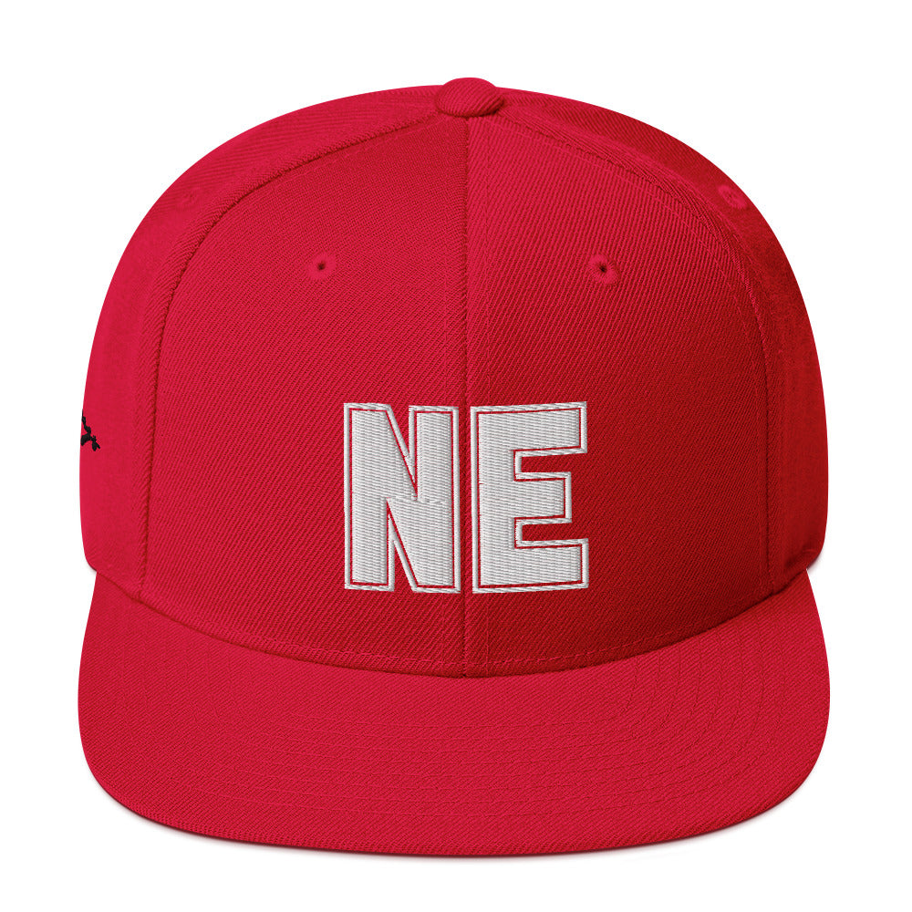 NE Retro Hat