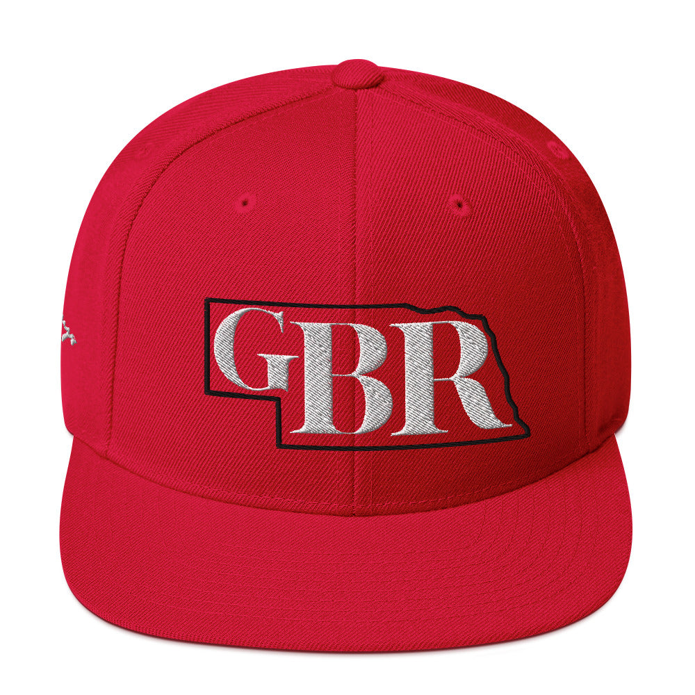 GBR State Hat