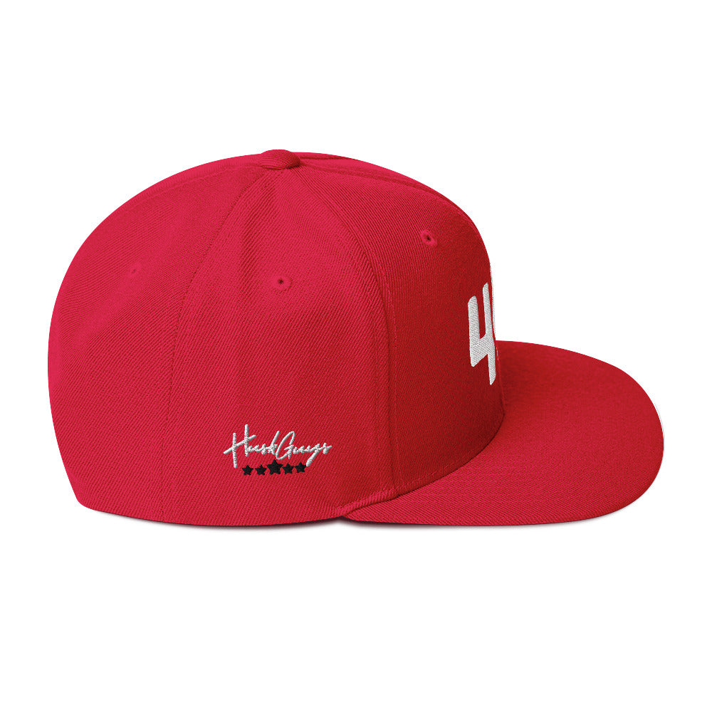 Retro 402 Hat