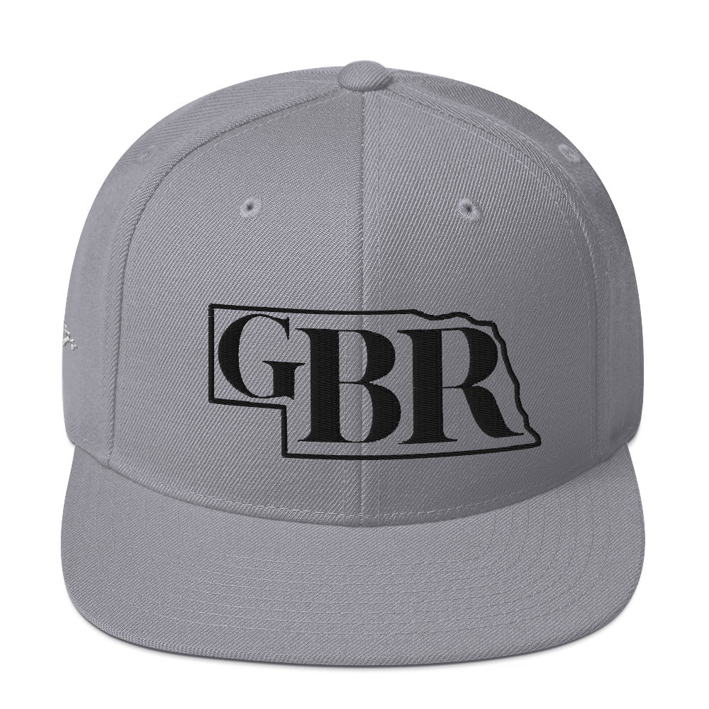 GBR State Hat