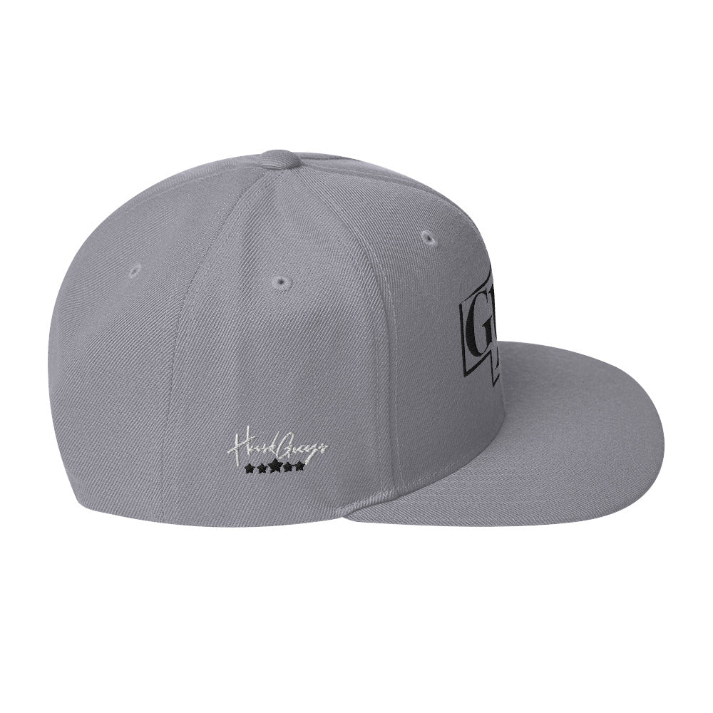 GBR State Hat