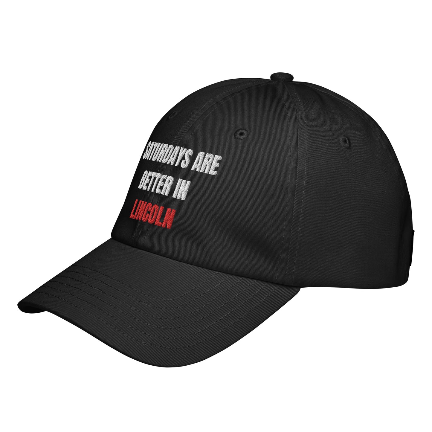 Under Armour® Better In Lincoln dad hat