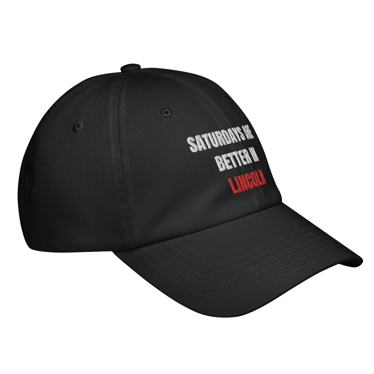 Under Armour® Better In Lincoln dad hat