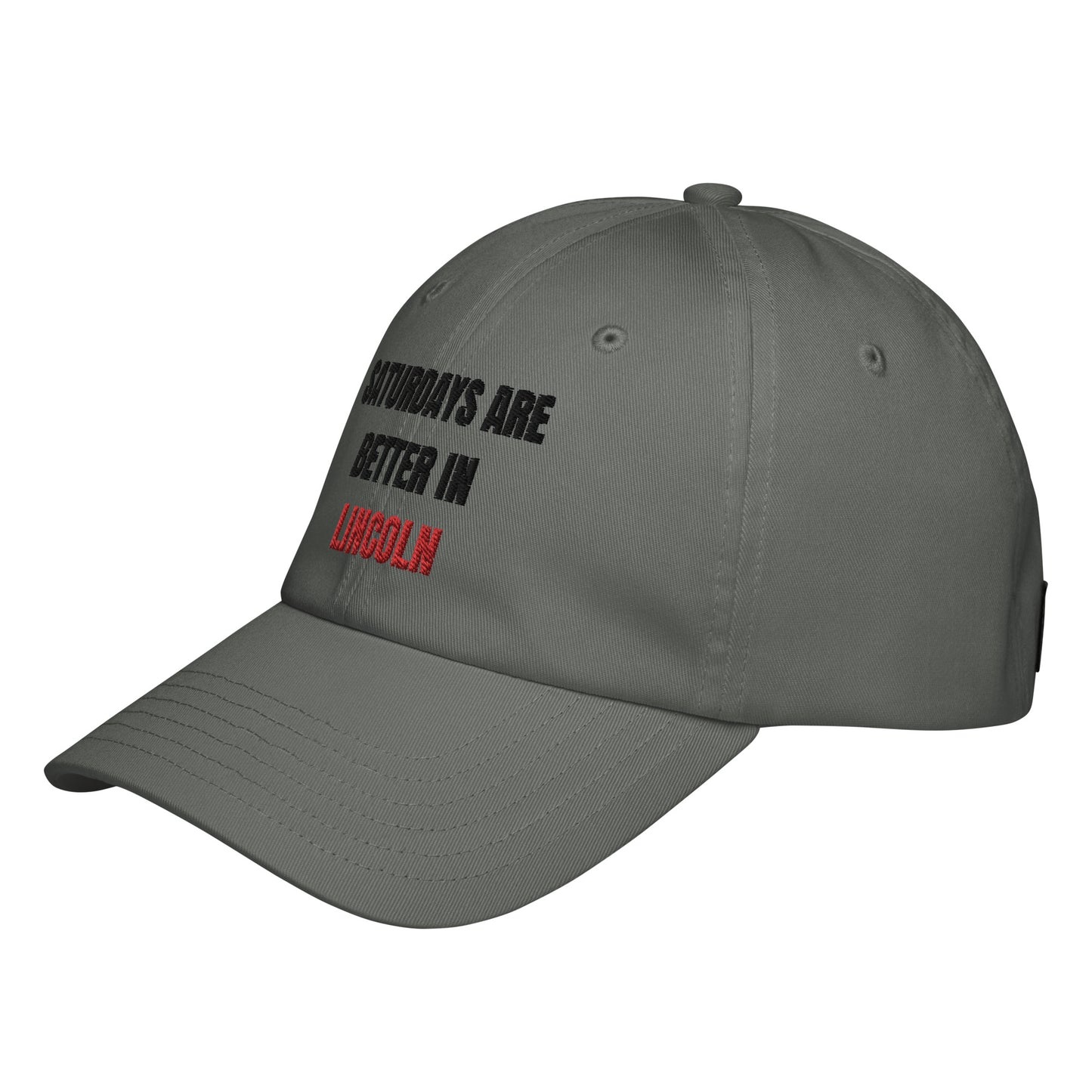 Under Armour® Better In Lincoln dad hat