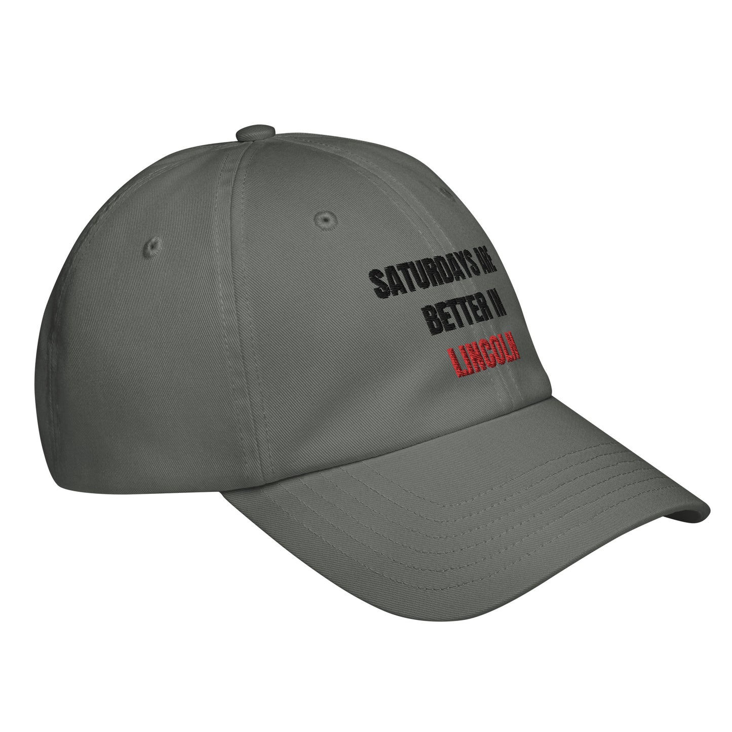Under Armour® Better In Lincoln dad hat