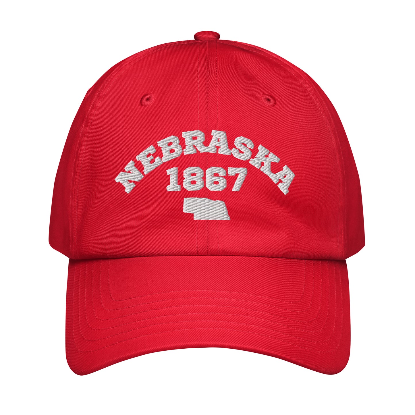 Under Armour® 1867 Dad Hat