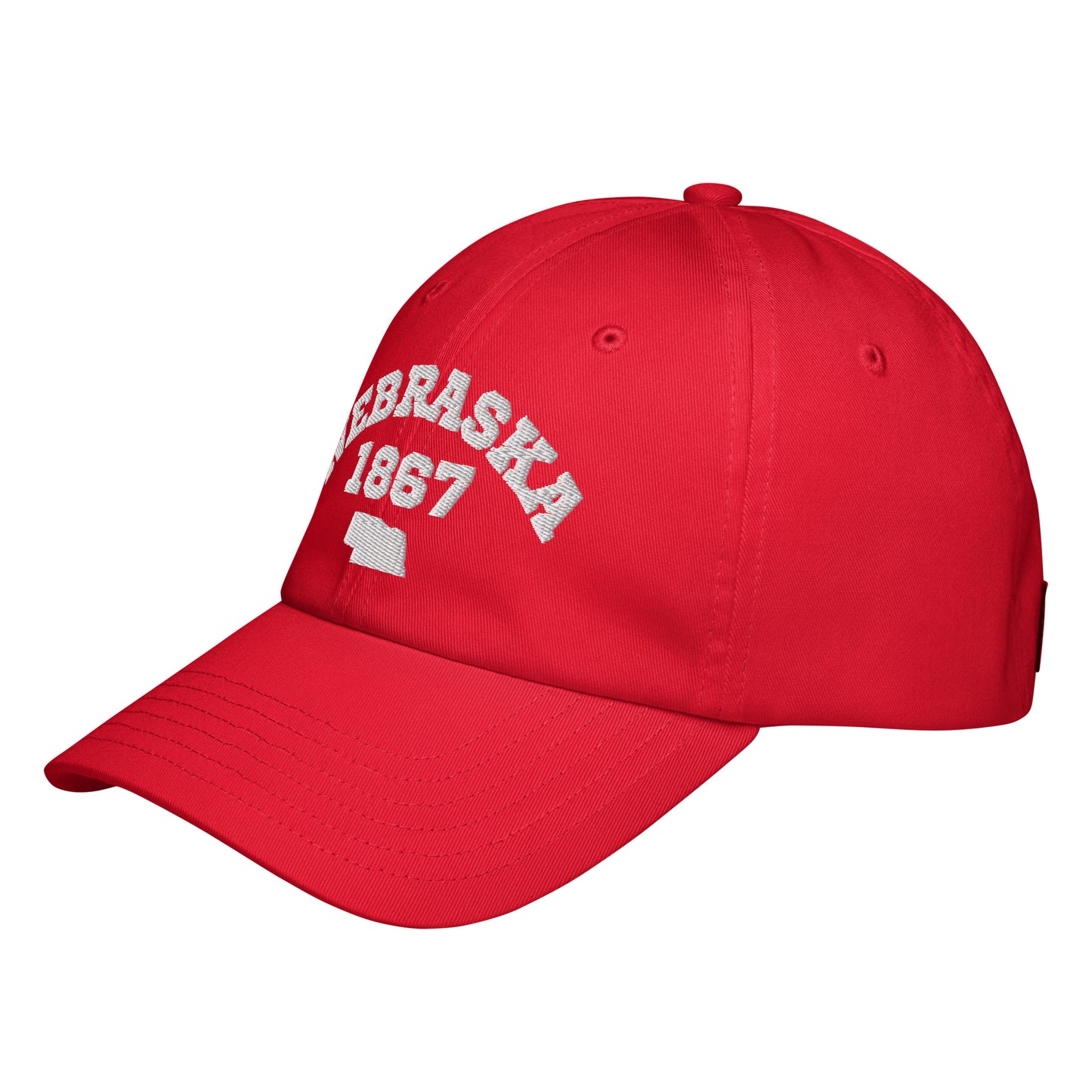 Under Armour® 1867 Dad Hat