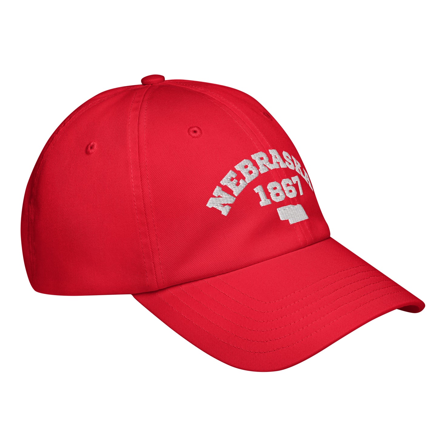 Under Armour® 1867 Dad Hat