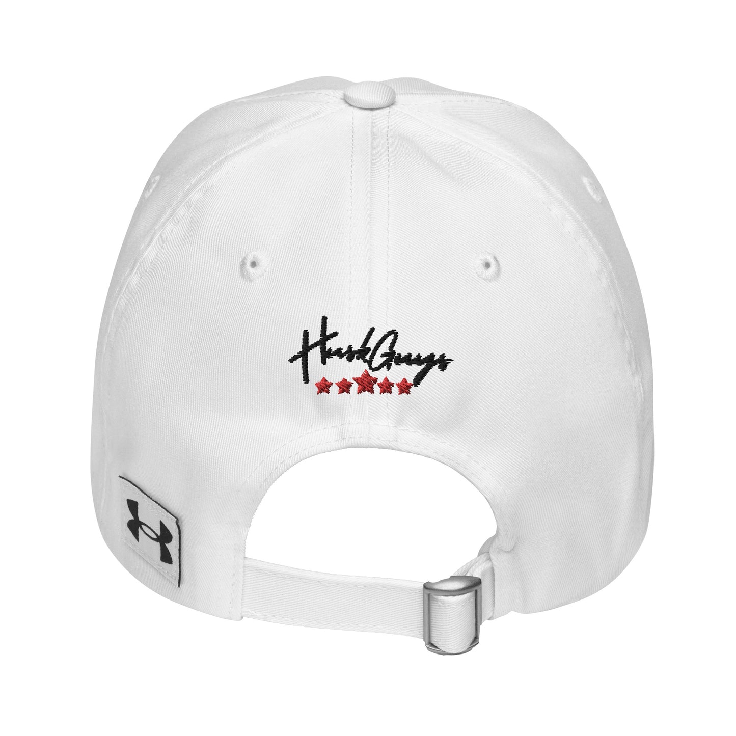 Under Armour® Better In Lincoln dad hat