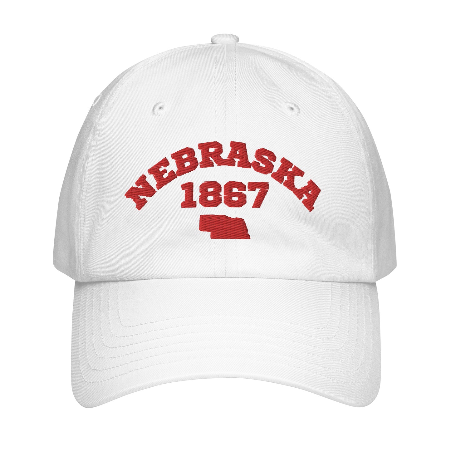 Under Armour® 1867 Dad Hat