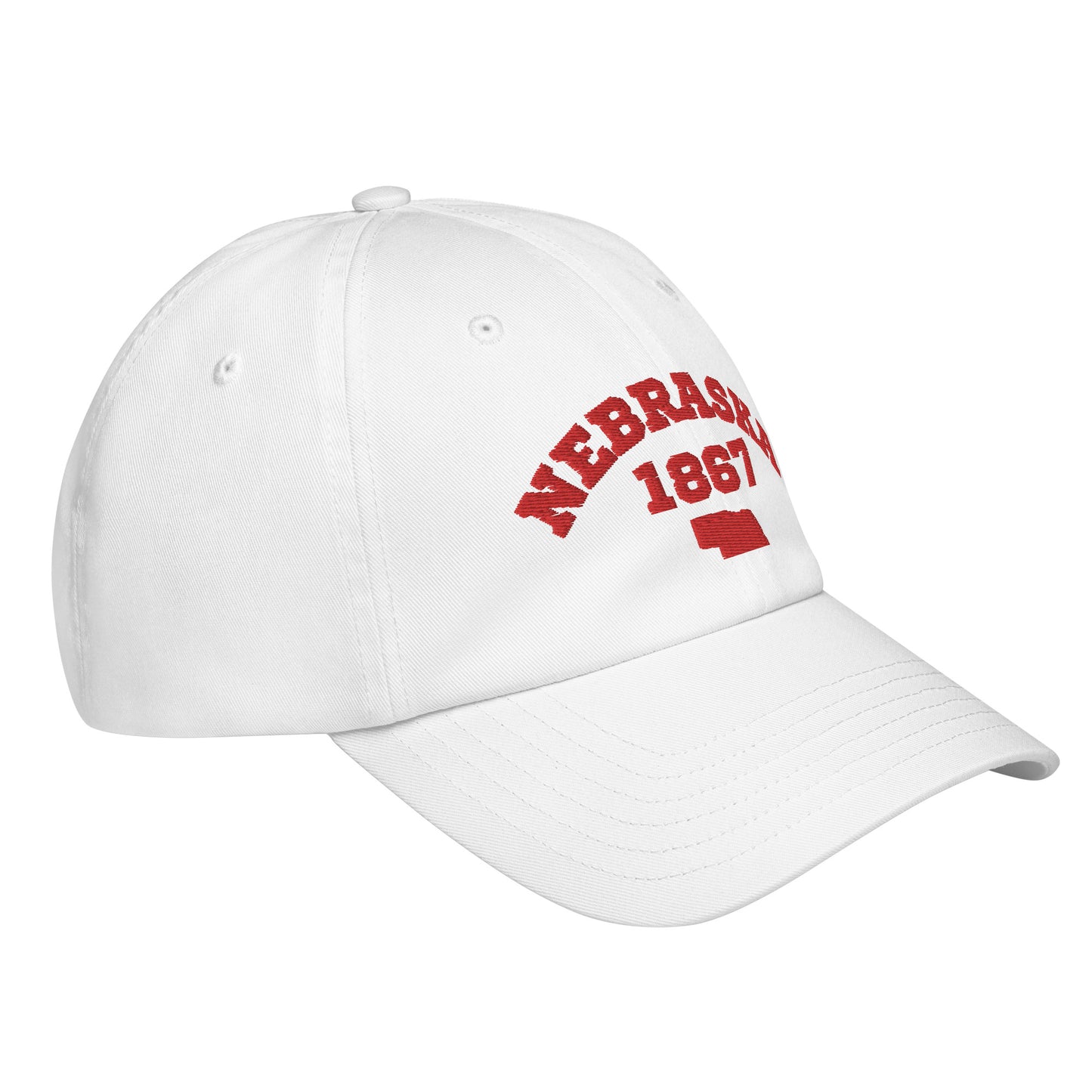 Under Armour® 1867 Dad Hat