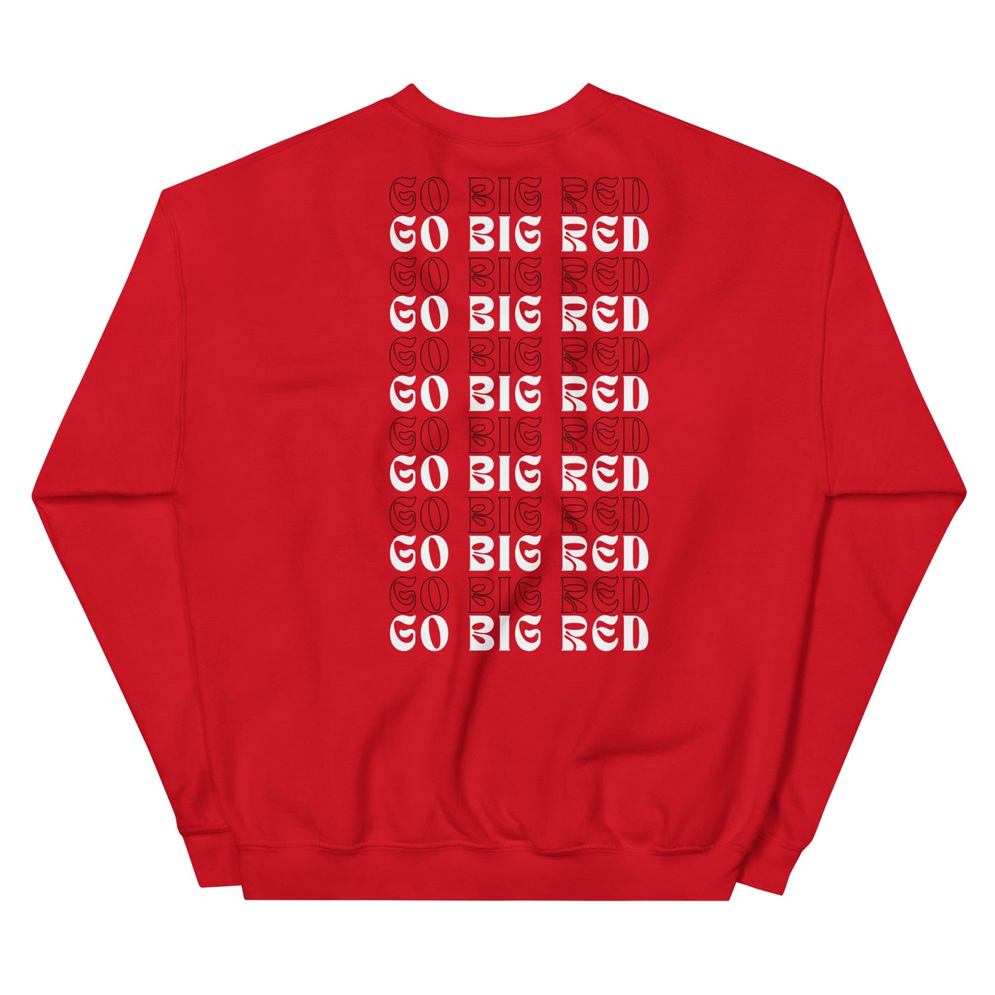 GBR Crewneck