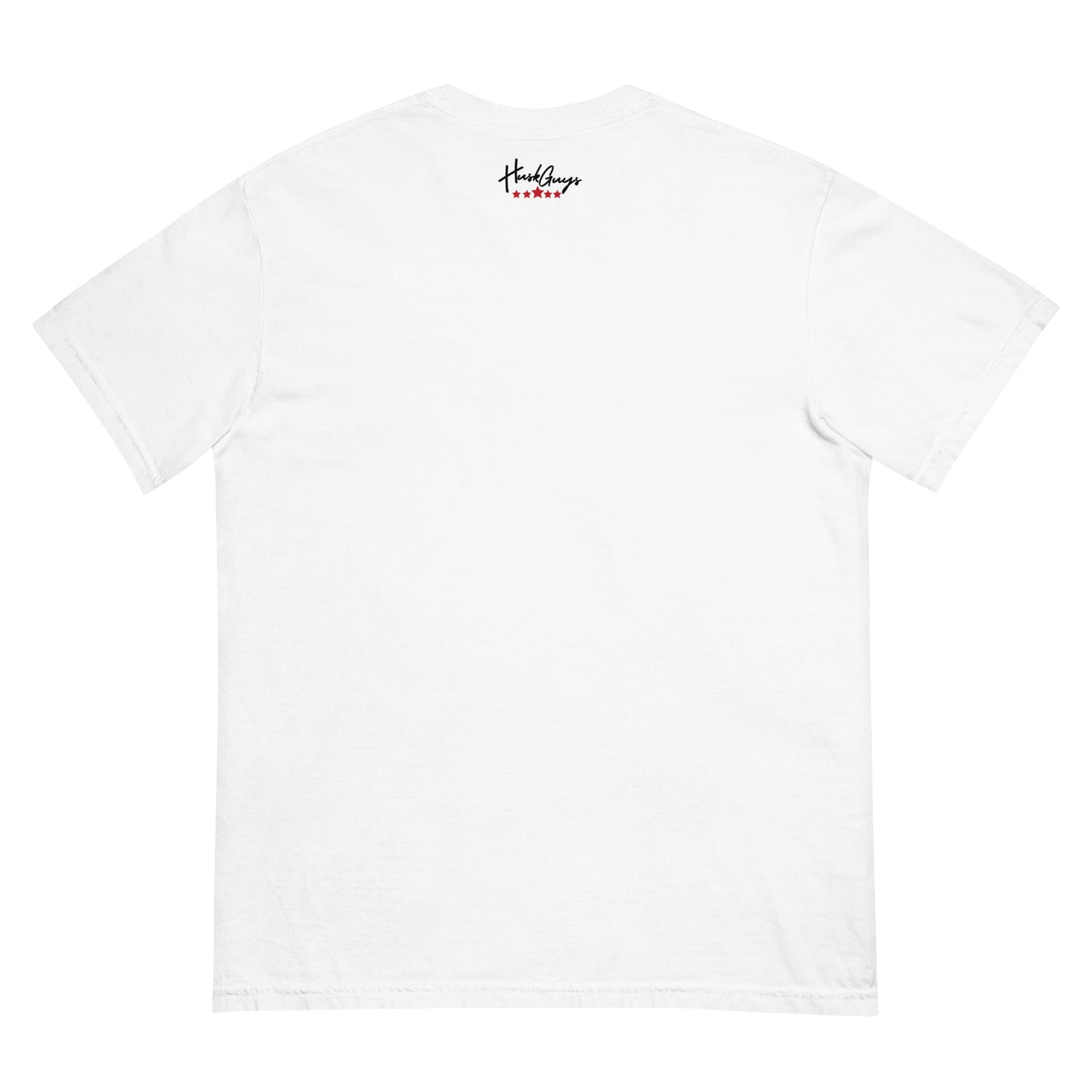 Full Chubba T-shirt