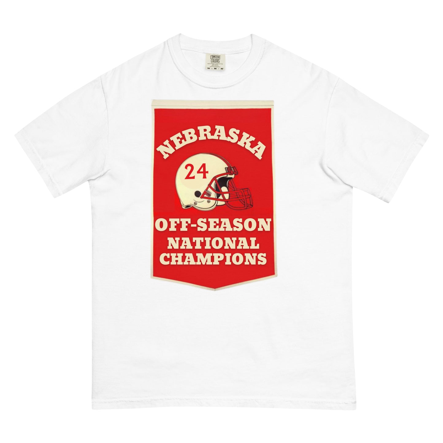 2024 Off-Season Champs T-shirt