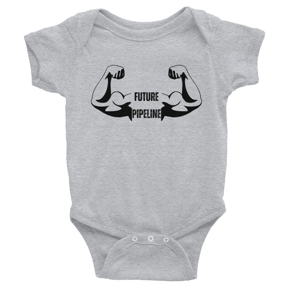 Future Pipeline Bodysuit