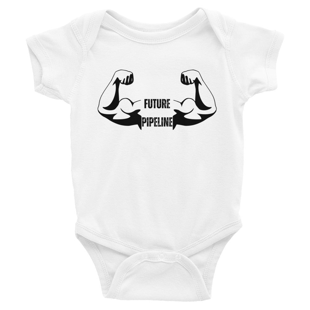 Future Pipeline Bodysuit