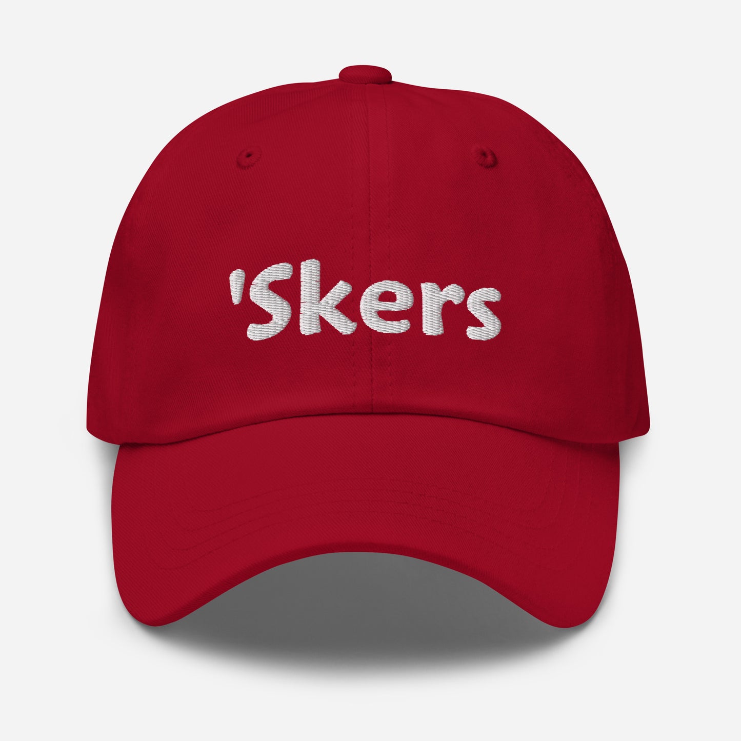 'Skers Dad Hat