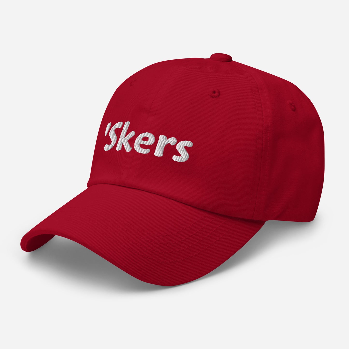 'Skers Dad Hat