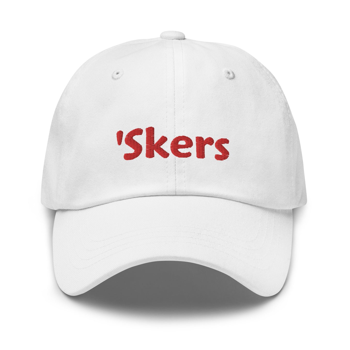 'Skers Dad Hat
