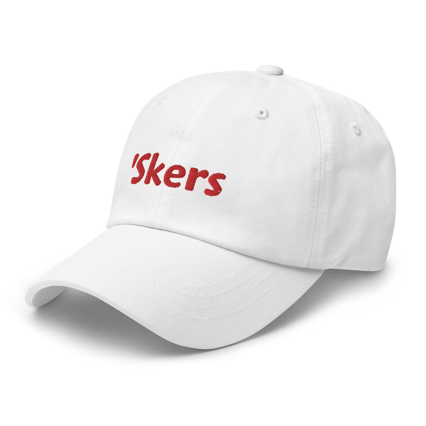 'Skers Dad Hat