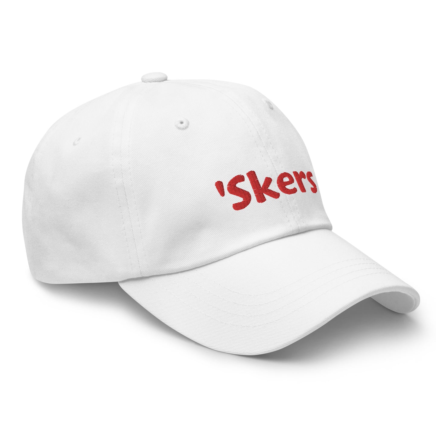'Skers Dad Hat