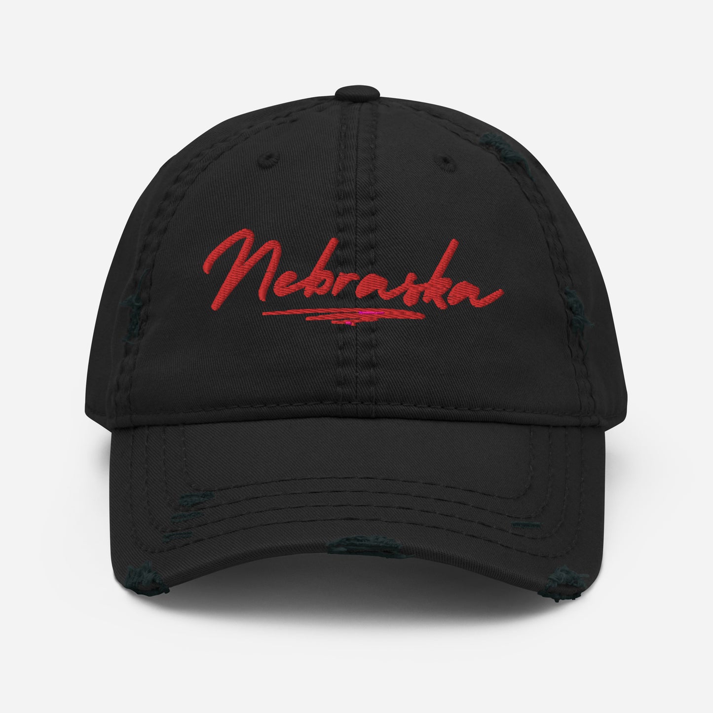 HuskGals Vintage Hat
