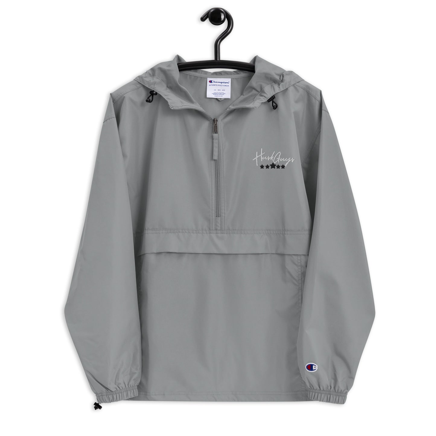 HuskGuys Champion Jacket