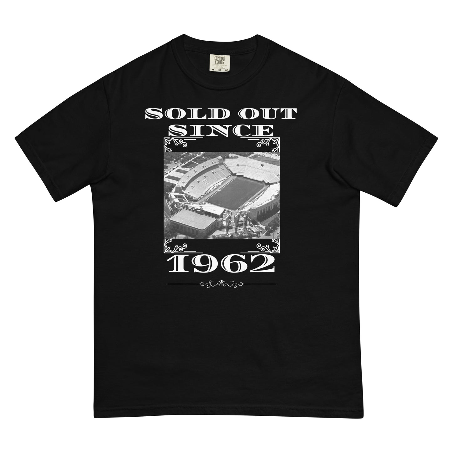 Sold Out Since '62 T-shirt