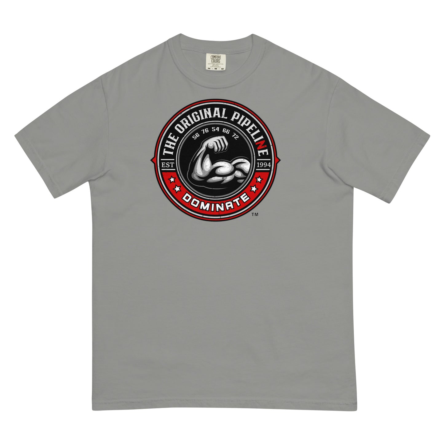 Pipeline Dominate T-shirt