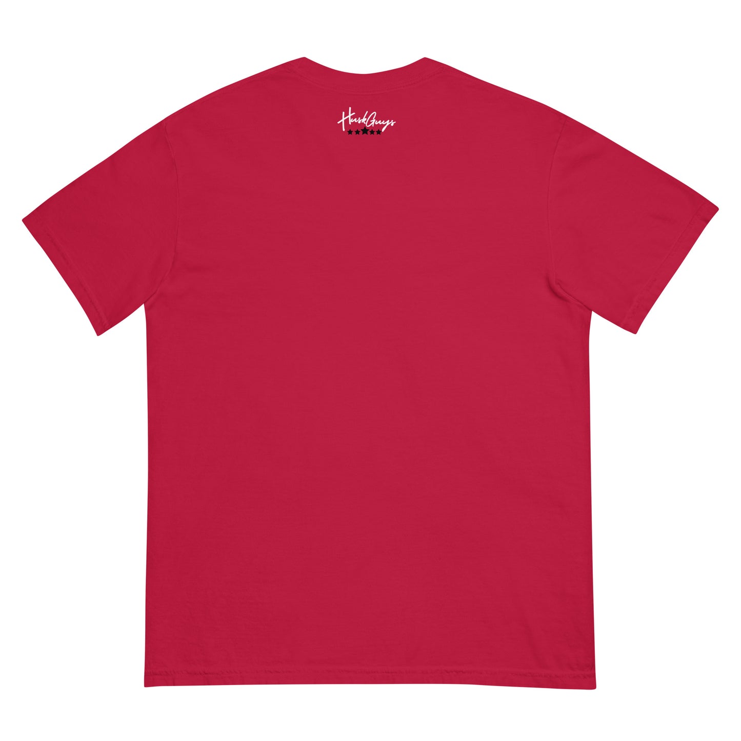 How Many Tackles T-shirt