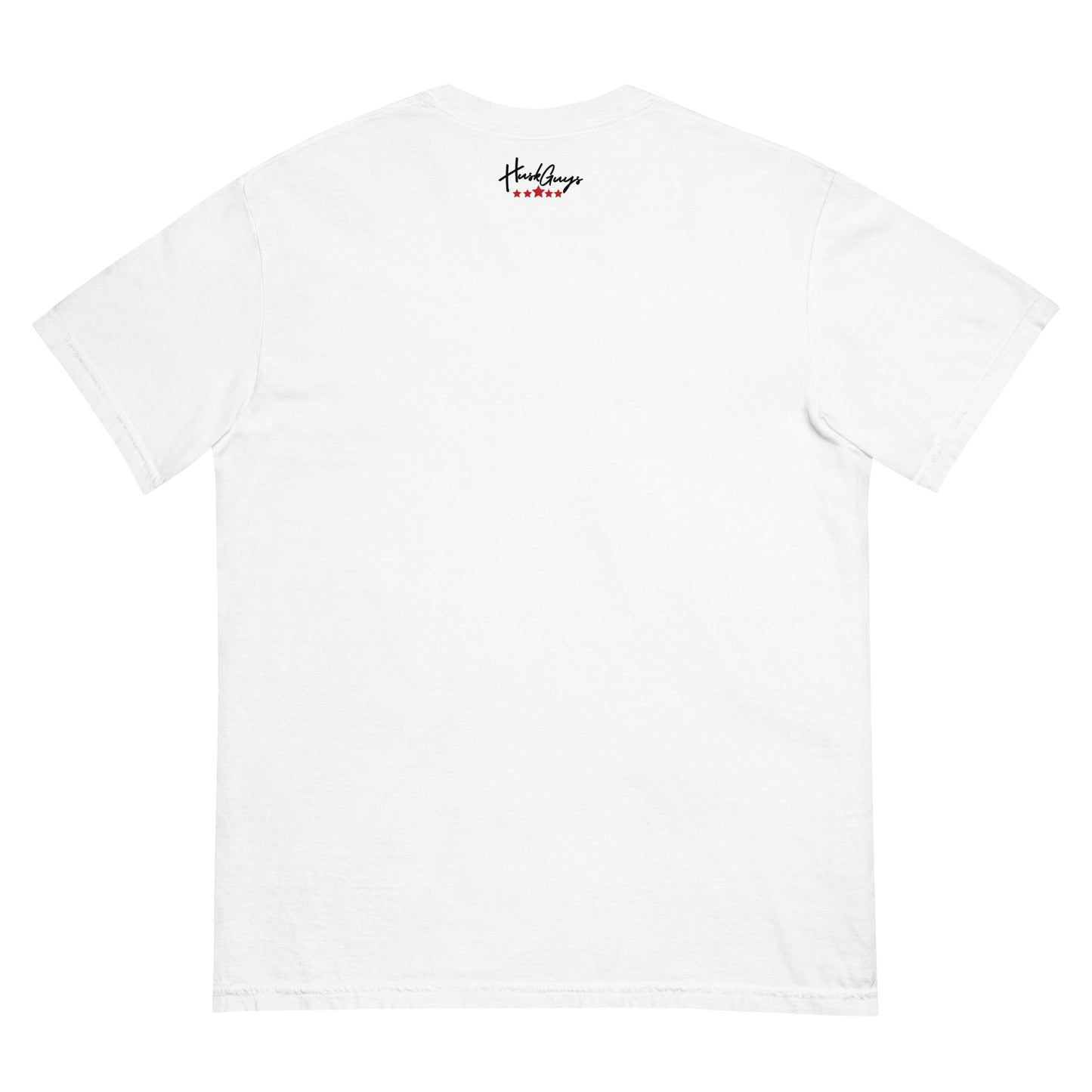 Corn Cob Man T-shirt
