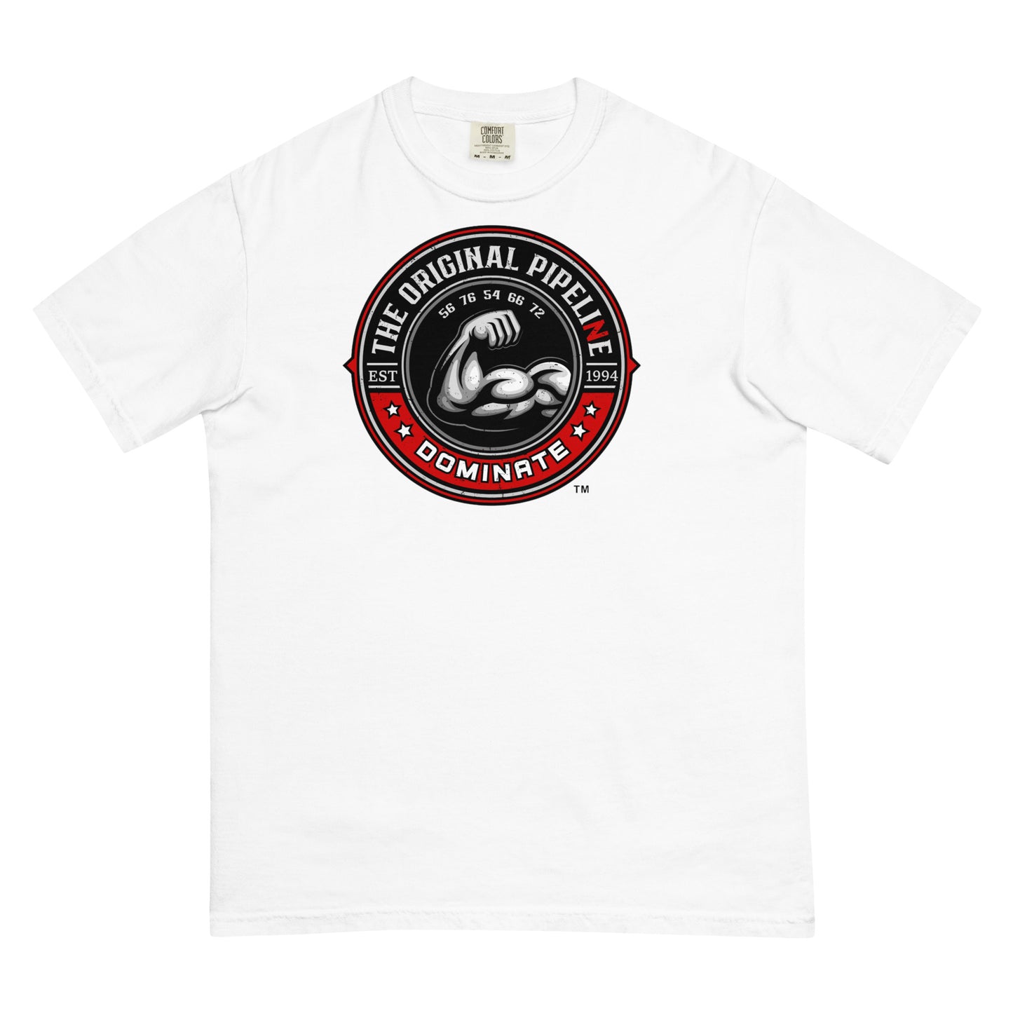 Pipeline Dominate T-shirt