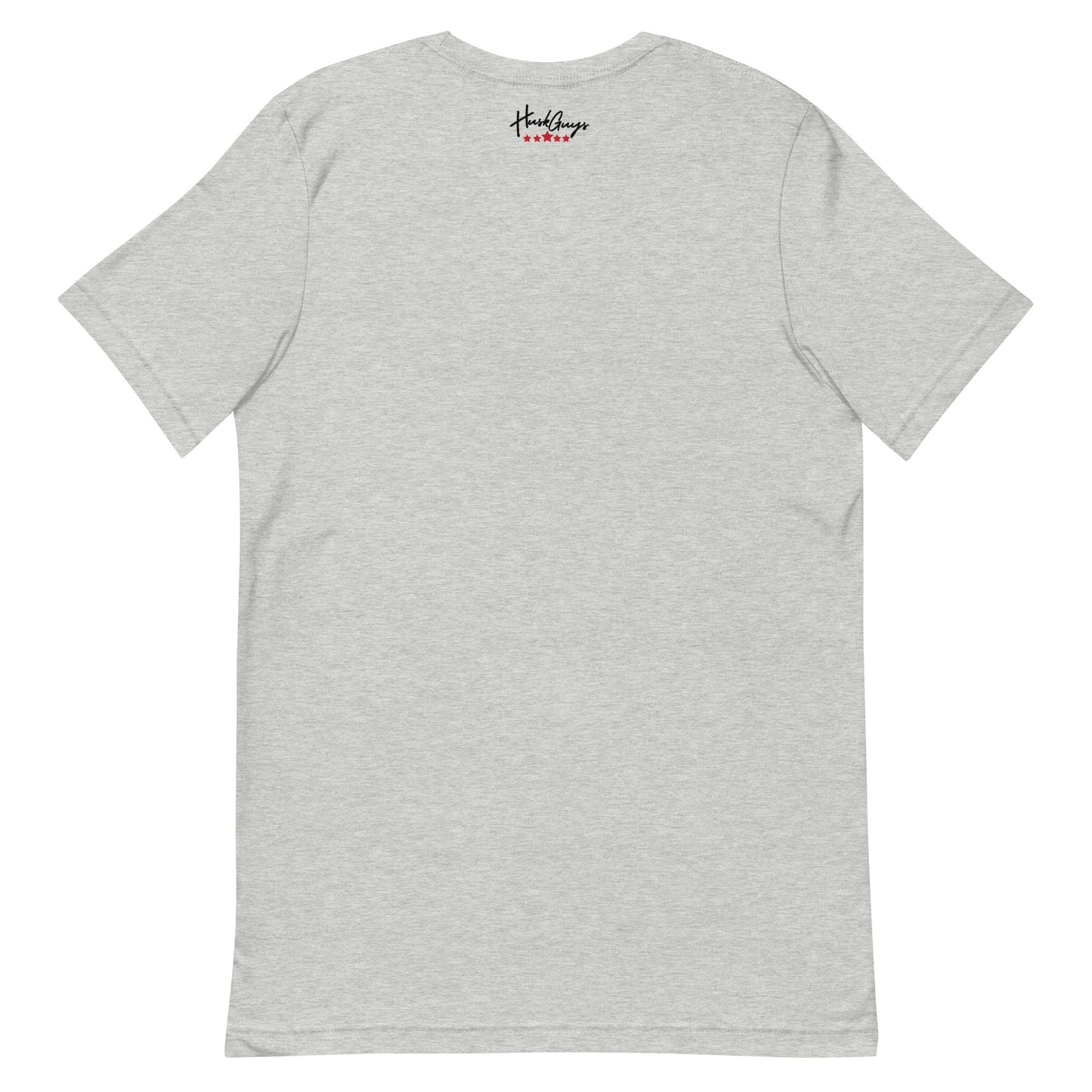 HuskGals This is the Year T-shirt