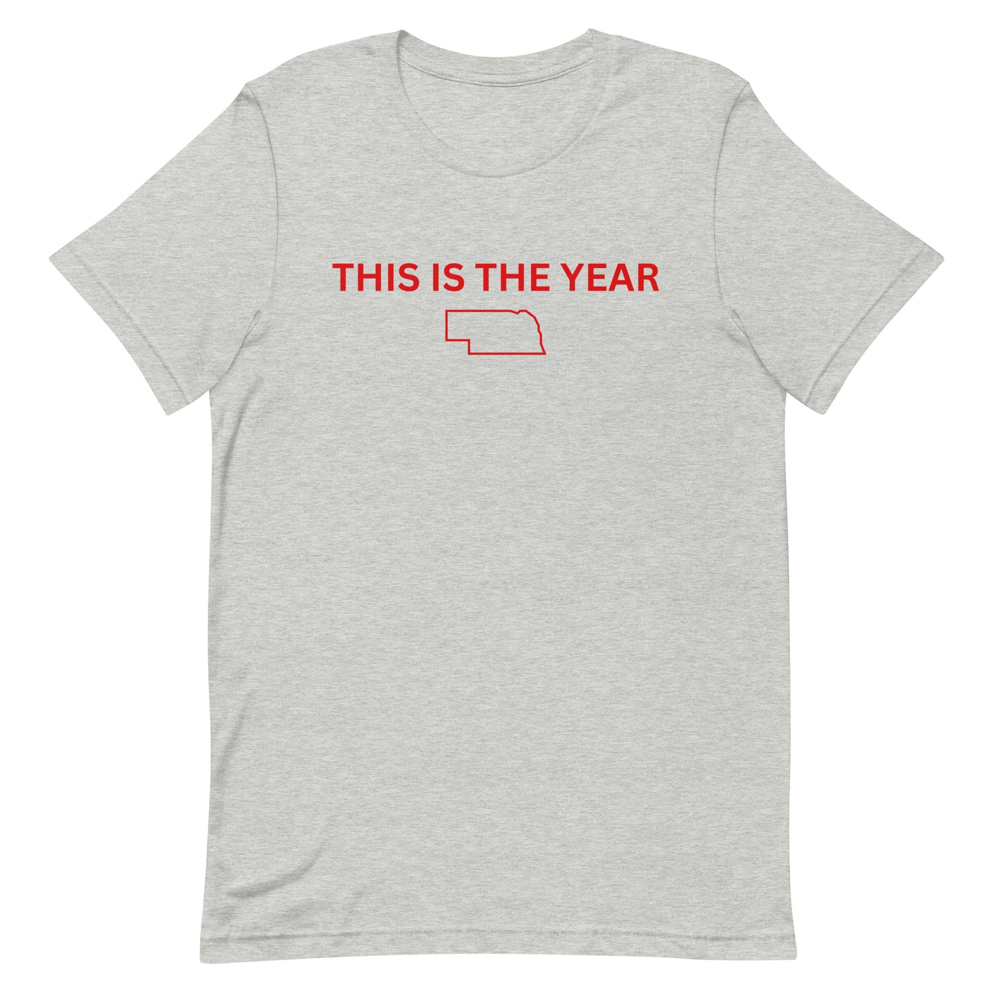 HuskGals This is the Year T-shirt