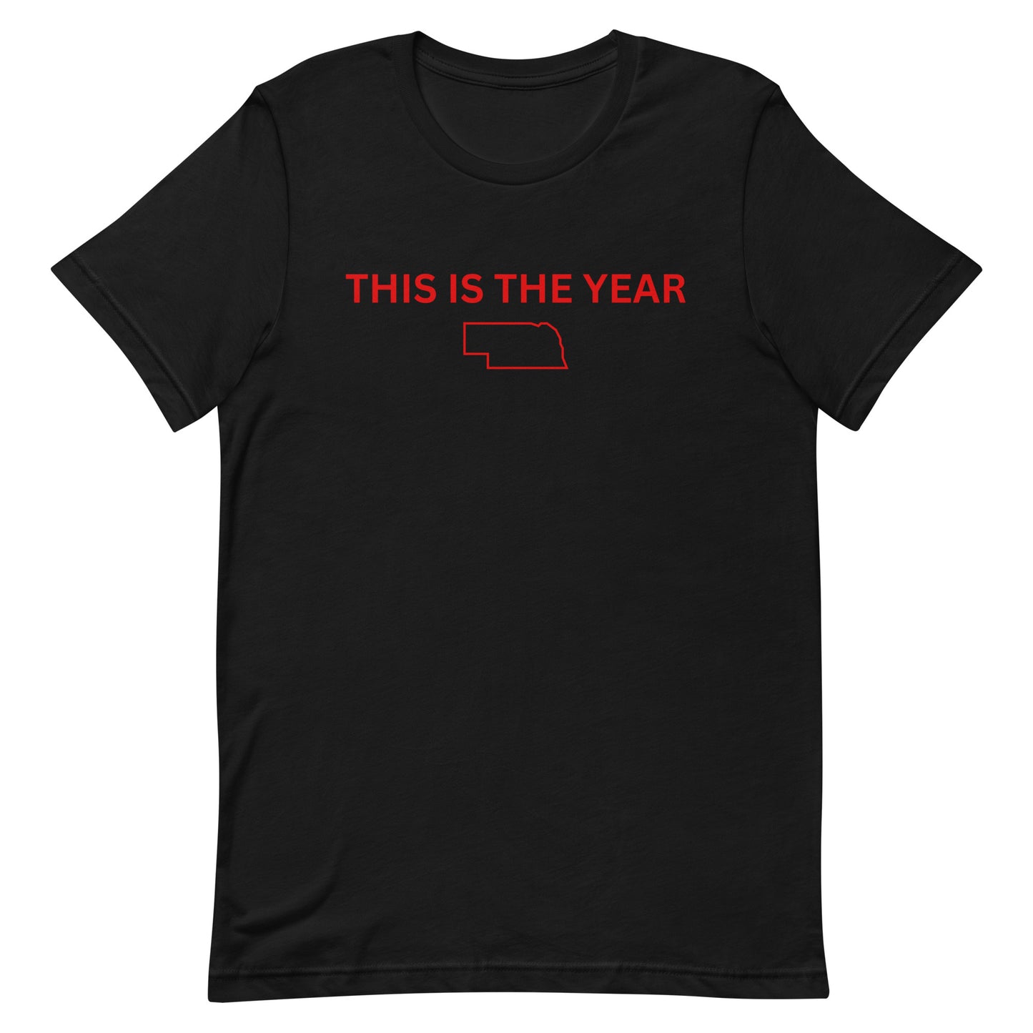 HuskGals This is the Year T-shirt