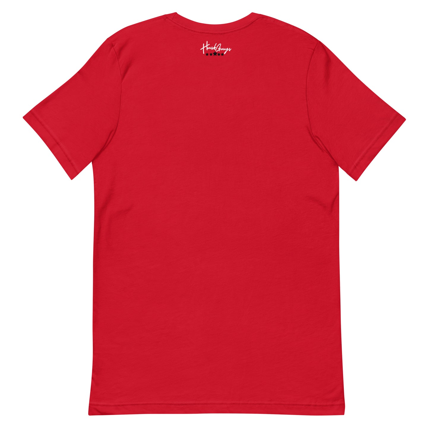 HuskGals This is the Year T-shirt