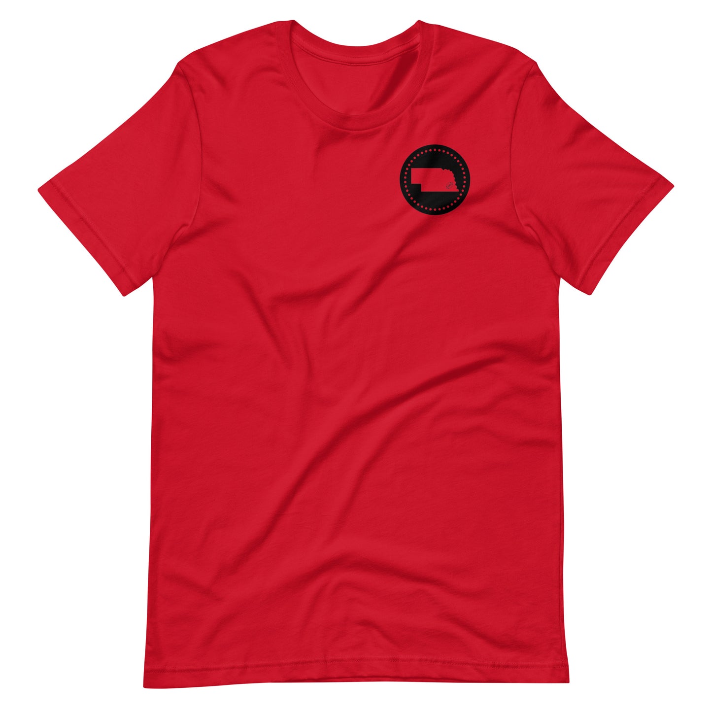 HuskGals Hometown T-shirt